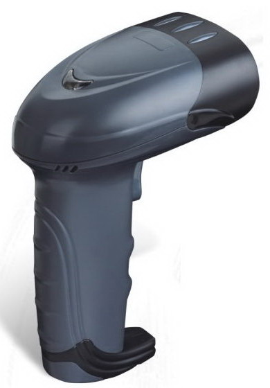 供应鑫码X-520高性能激光条码扫描器